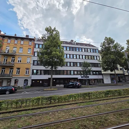 Daire Business & Sauna