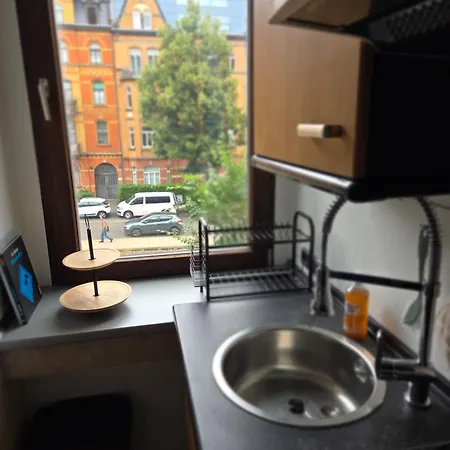 Business & Sauna * Kassel