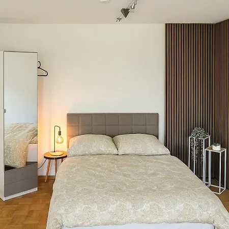 Business & Sauna Kassel