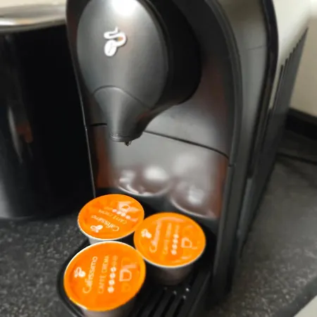 Business & Sauna Daire *