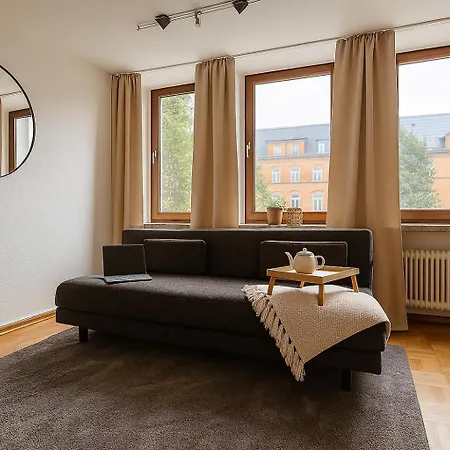 Daire Business & Sauna *