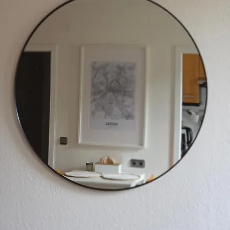 Daire Business & Sauna Kassel