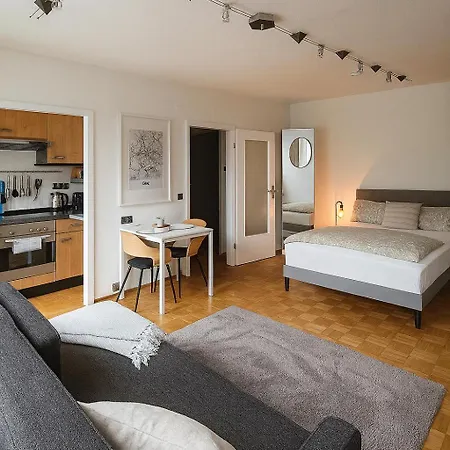 Business & Sauna Kassel