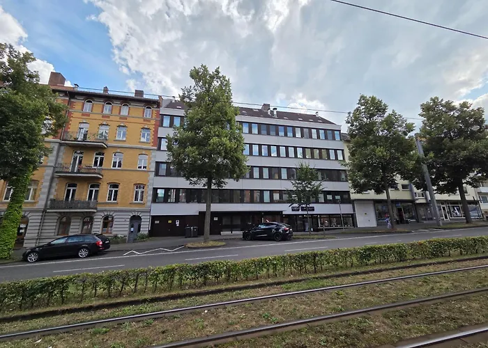 Appartement Business & Sauna