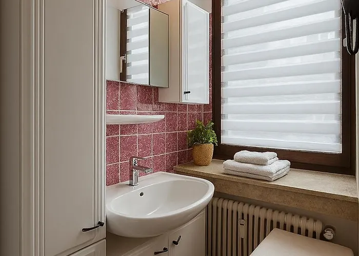 Business & Sauna Kassel