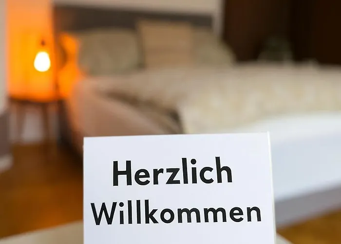 Business & Sauna Appartement *