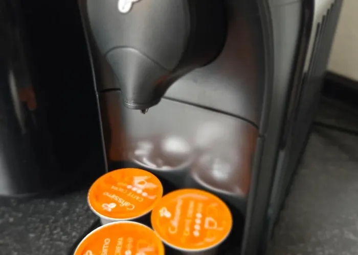 Business & Sauna Appartement *