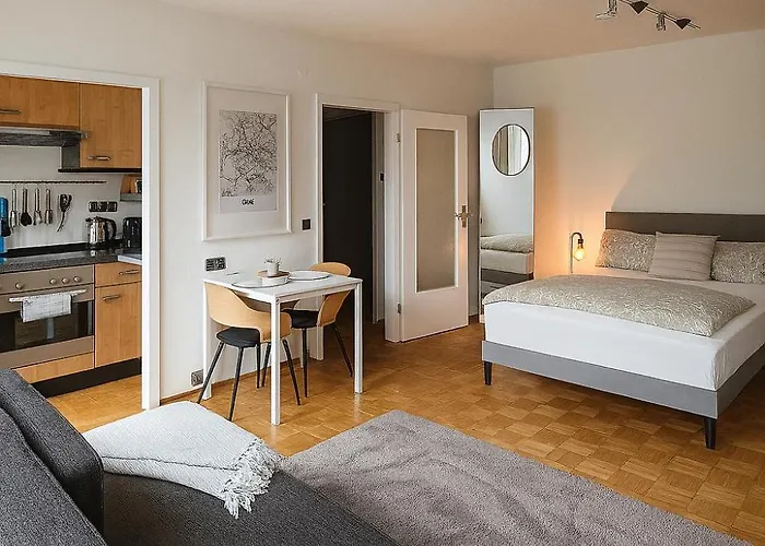 Business & Sauna Kassel