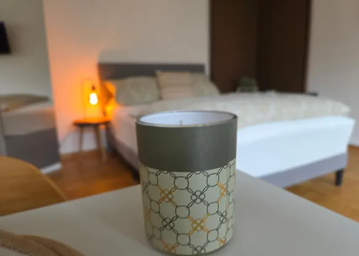 Business & Sauna * Kassel